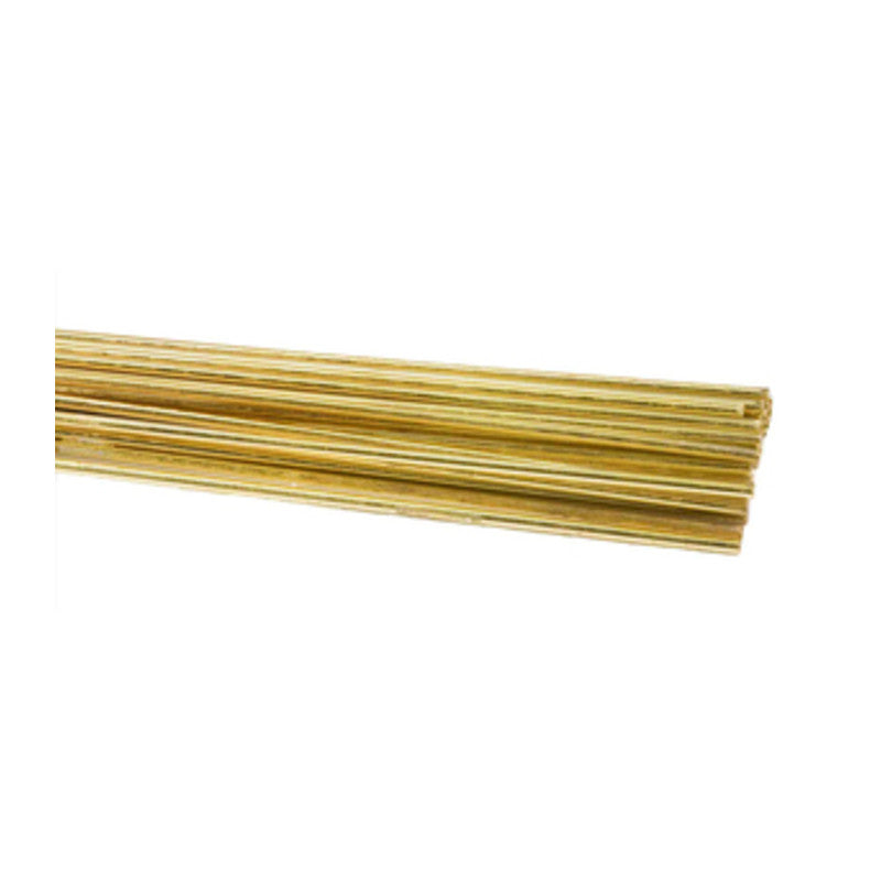 OTTONE PER SALDARE FILO D 2,0 MM X 1 M- FILOTECNICA- 3,0 kg