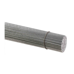 FERRO PER SALDARE FILO D 2,0 MM X  1 M- FILOTECNICA- 10,0 kg