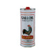 OLIO DI LINO COTTO GALLO DA 1 L- 20,0 pz