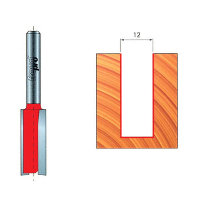 FRESA WIDIA TAGLIENTI DIRITTI 04-13706 D 12X31,8X68,0 MM- FREUD- 1,0 pz