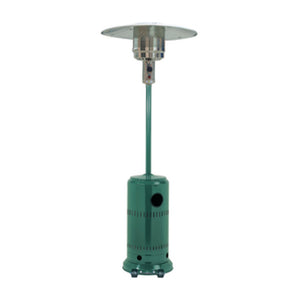 STUFA AEREA PATIO HSS-A-PC VERDE- 1,0 pz