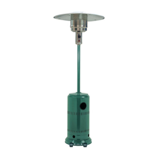 STUFA AEREA PATIO HSS-A-PC VERDE- 1,0 pz