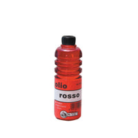 OLIO PER RESTAURO NOVECENTO ROSSO 200 ML- 24,0 pz