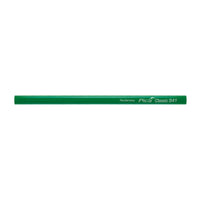 MATITA PER CARPENTIERE PICA CLASSIC 240 MM VERDE- PICA MARKER- 10,0 pz