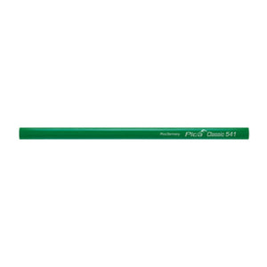 MATITA PER CARPENTIERE PICA CLASSIC 240 MM VERDE- PICA MARKER- 10,0 pz
