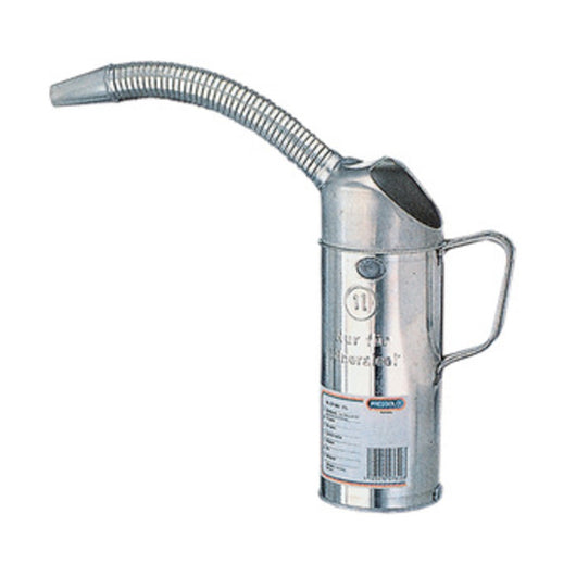 PRESSOL MISURINO DA 1 L BECCO FLESSIBILE 07642- PRESSOL- 1,0 pz