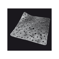 TAPPETO DOCCIA MARGHERITA 52X52 CM CRYSTAL- 6,0 pz