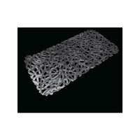 TAPPETO VASCA MIX 72X36 CM CRYSTAL- 6,0 pz