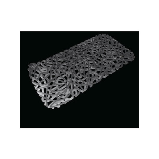 TAPPETO VASCA MIX 72X36 CM CRYSTAL- 6,0 pz