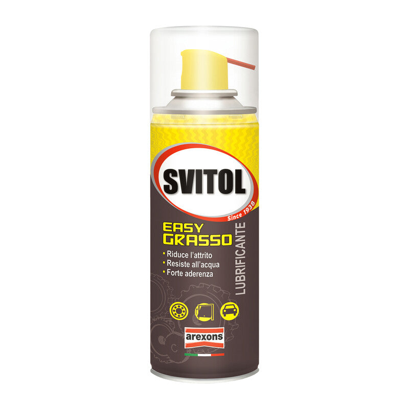 AREXONS 2323 SVITOL GRASSO 200 ML- 1,0 pz