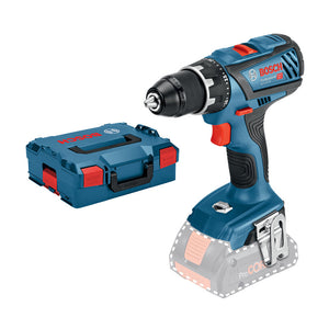 BOSCH-B 18V TRAPANO S/BATT. GSR 18V-28- 1,0 pz