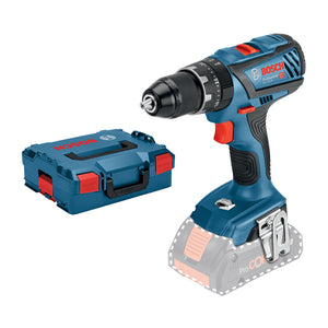 BOSCH-B 18VP TRAPANO S/BATT.  GSB 18V-28- 1,0 pz