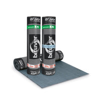 GUAINA VELOVETRO X-5 V 3 KG/M2  H 1X10 M- 10,0 mq