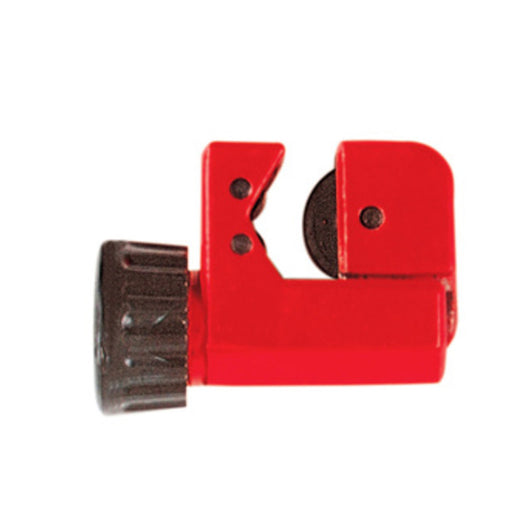 TAGLIATUBI MINI PROFESSIONALE 3-15 MM  78250- CHINA JILIN 6018- 1,0 pz