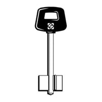 CHIAVI SILCA D.MAPPA CSP OLC          GR.19/1- 5,0 pz