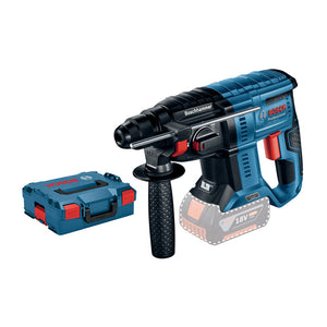 BOSCH-B 18V MARTELLO GBH 18V-21 SENZA BATTERIA- 1,0 pz