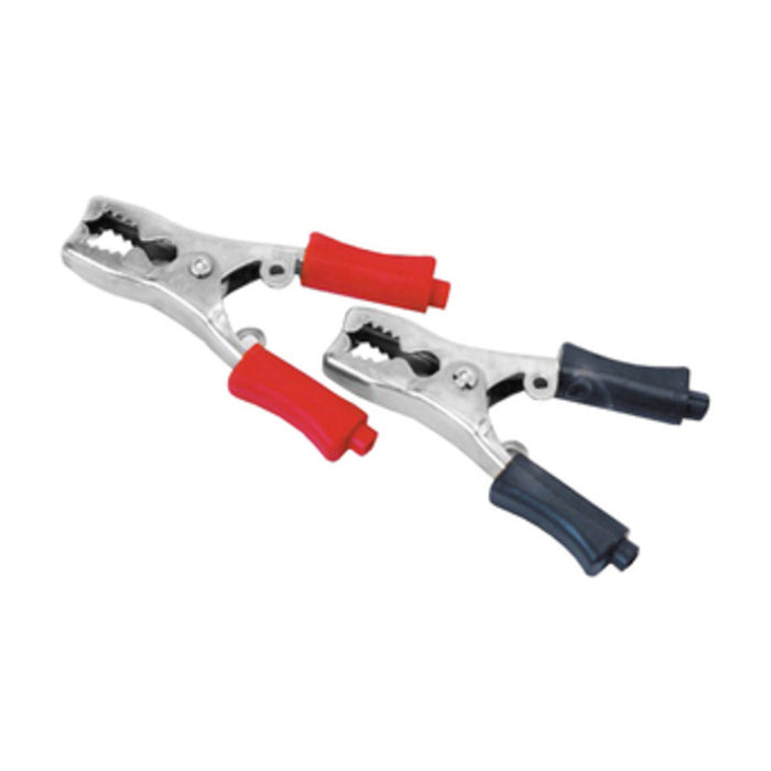 PINZA P/CAVI DA  40 AMPERE  80 MM*- 20,0 coppie