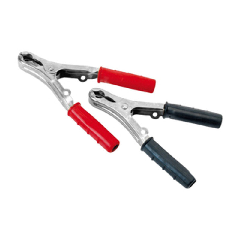 PINZA P/CAVI DA 120 AMPERE 190 MM*- 8,0 coppie