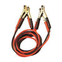 CAVI PER BATTERIA DA 2,5 M  10 MM2- 1,0 pz