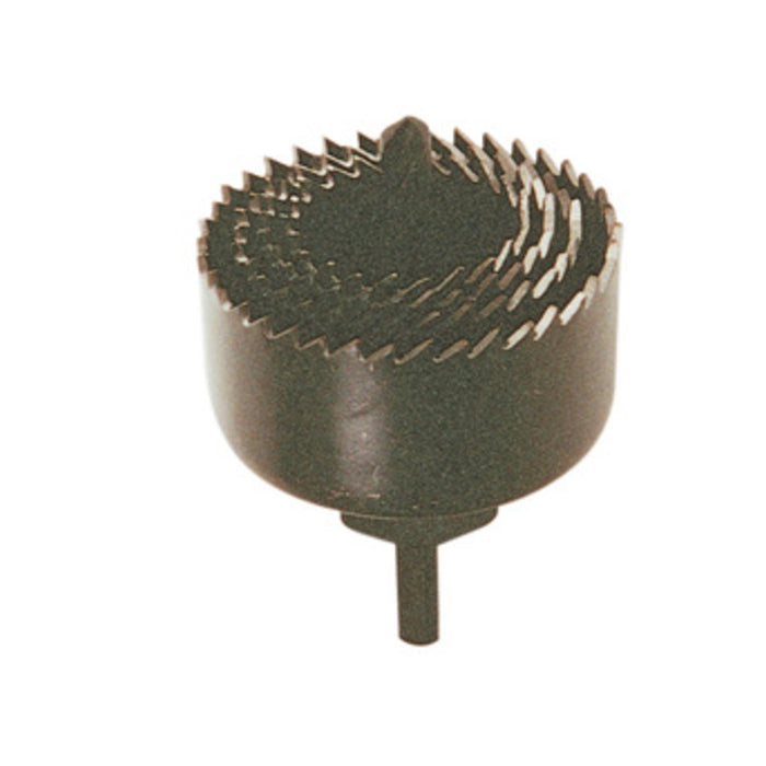 SEGA A TAZZA 4 LAME E PUNTA A CENTRARE D 32-54 MM- CHINA JILIN 6018- 1,0 pz