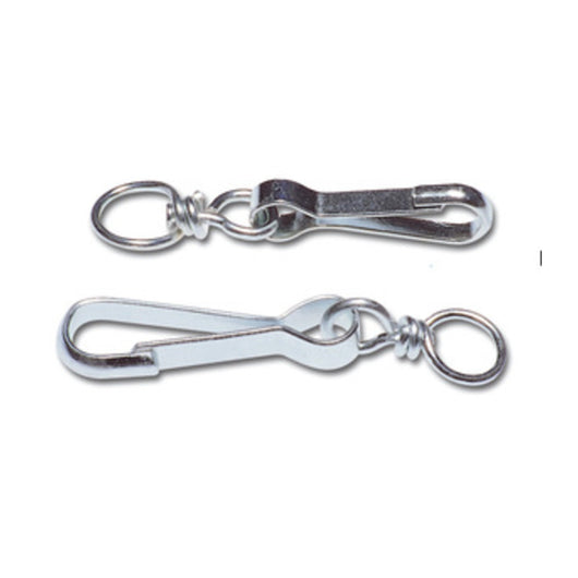 MOSCHETTONE SIMPLEX  60 MM**- 100,0 pz