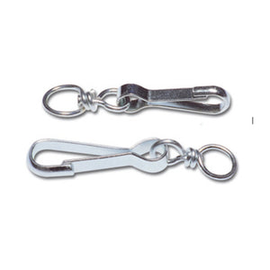 MOSCHETTONE SIMPLEX 100 MM**- 50,0 pz