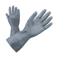 GUANTI NEOPRENE NERI TAGLIA  9 MEDIA- 12,0 paia