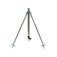 COLONNA PER IRRIGATORE 1-1/2 M TELESCOPICO D 35 MM- 1,0 pz