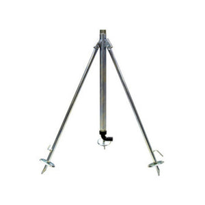 COLONNA PER IRRIGATORE 1-1/2 M TELESCOPICO D 35 MM- 1,0 pz