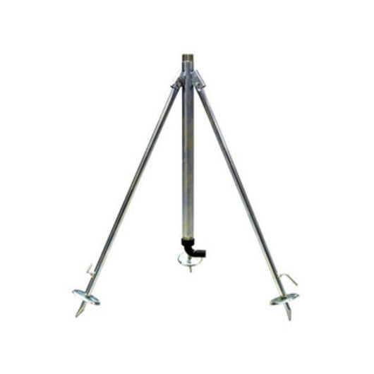 COLONNA PER IRRIGATORE 1-1/2 M TELESCOPICO D 35 MM- 1,0 pz
