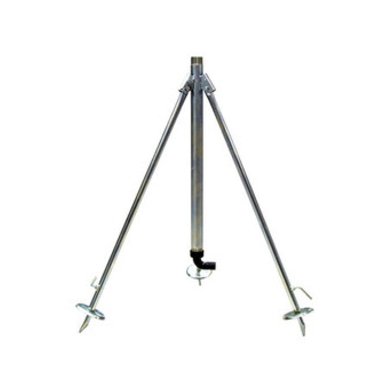 COLONNA PER IRRIGATORE 1-1/2 M TELESCOPICO D 35 MM- 1,0 pz