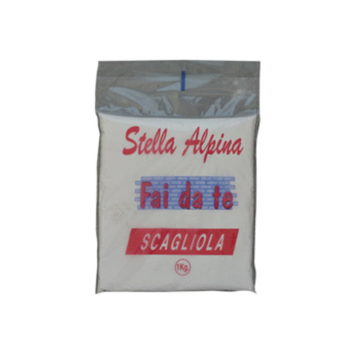 SCAGLIOLA DA 1 KG SELF SERVICE- A.M.HOUSE- 20,0 pz