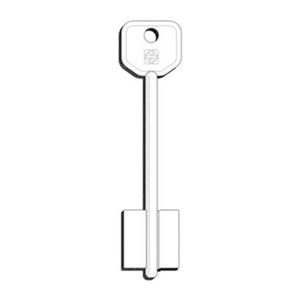 CHIAVI SILCA D.MAPPA 5AT7 OLC           GR.19- 5,0 pz