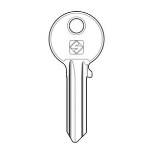 CHIAVI SILCA PROFILO IE6R OLC            GR.2- 20,0 pz