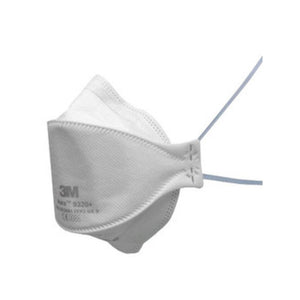 MASCHERINA PROTEZIONE 3M FFP2 9320+AURA- 20,0 pz