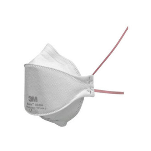 MASCHERINA PROTEZIONE 3M FFP3 9330+AURA- 20,0 pz