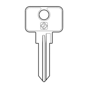 CHIAVI SILCA AUTO SSA4R ASC              GR.9- 10,0 pz