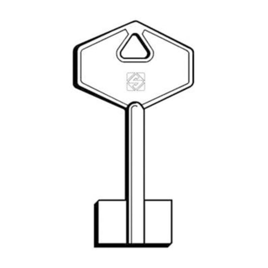 CHIAVI SILCA D.MAPPA 5IT3 OLC           GR.18- 5,0 pz