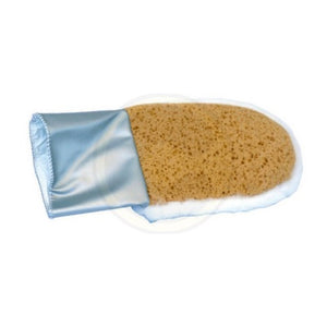 GUANTO IN TESSUTO POLIESTERE E SPUGNA   SS1- ITALRULLI- 1,0 pz