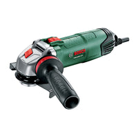 BOSCH-V SMERIGLIATRICE 850W PWS 850-125- 1,0 pz