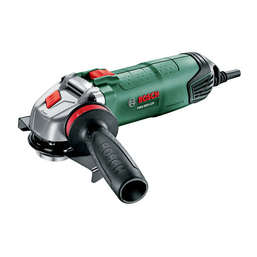 BOSCH-V SMERIGLIATRICE 850W PWS 850-125- 1,0 pz