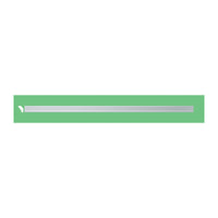 CORNICE POLISTIRENE 200 CM  I 725 (E25)- BOVELACCI- 20,0 pz