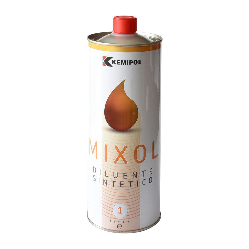DILUENTE SINTETICO MIXOL DA  1 L- 20,0 pz