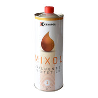 DILUENTE SINTETICO MIXOL DA  1 L- 20,0 pz