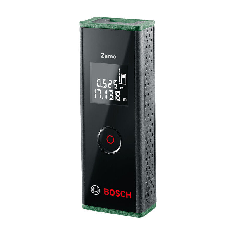 BOSCH-V RILEVATORE DISTANZE ZAMO III- 1,0 pz