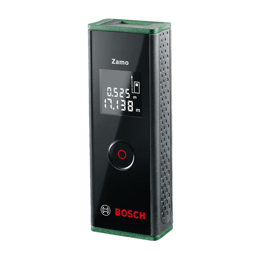 BOSCH-V RILEVATORE DISTANZE ZAMO III- 1,0 pz
