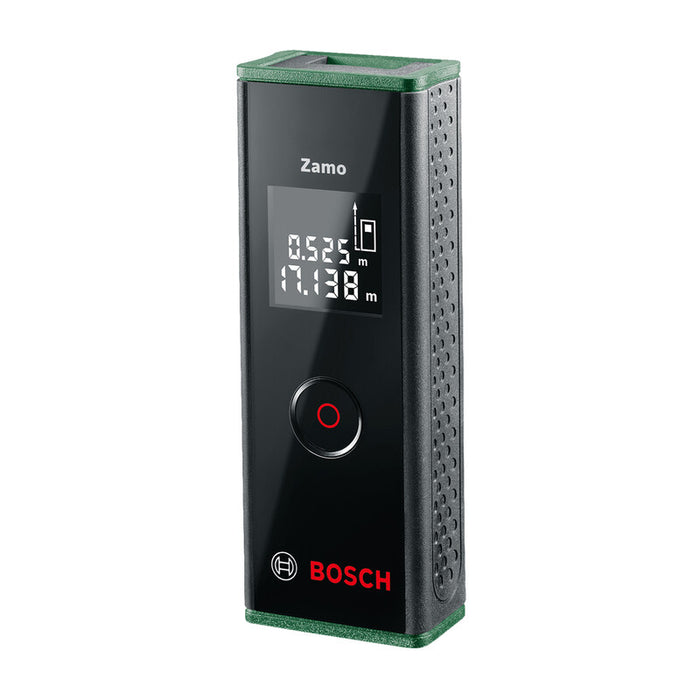 BOSCH-V RILEVATORE DISTANZE ZAMO III- 1,0 pz