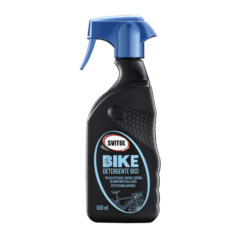 AREXONS 4366 SVITOL BIKE DETERGENTE BICI 500 ML- 1,0 pz