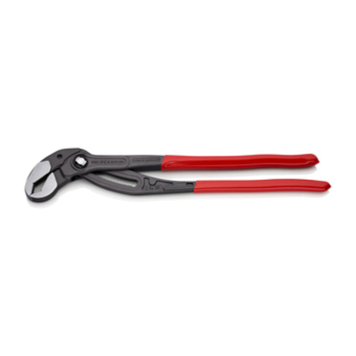 KNIPEX PINZA POLIGRIP 87.01 REGOL COBRA 400 MM- KNIPEX-WERK- 1,0 pz
