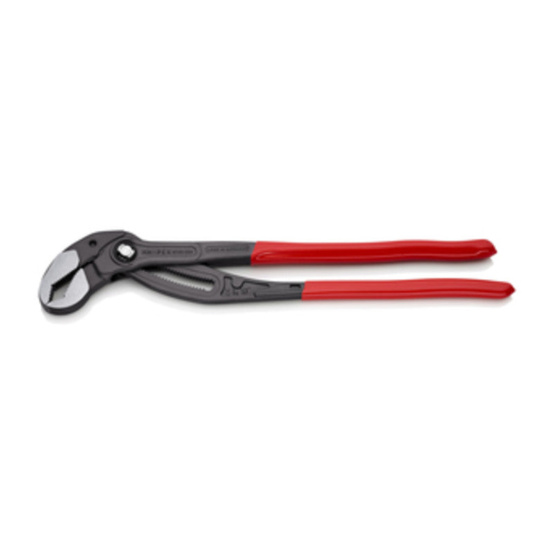 KNIPEX PINZA POLIGRIP 87.01 REGOL COBRA 400 MM- KNIPEX-WERK- 1,0 pz